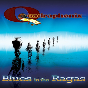 Funk to Persia (feat. Ninja Pleeze)