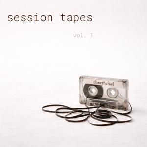 session tape 1