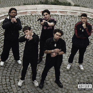 Billboard (feat. Zapto & Argun)