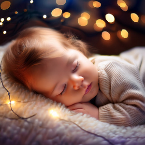 Canciones De Cuna De Hip Hop De Ensueño