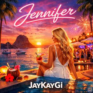 Jennifer (Radio Edit)