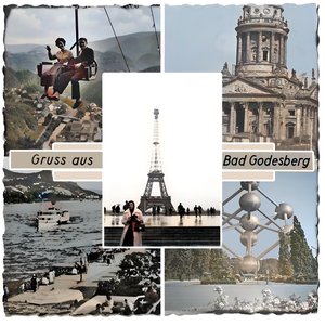 Kurzes Hallo (Edit Version)