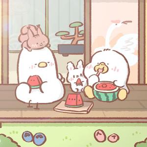 温岚-同手同脚（陈锴亮 remix）