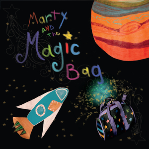 Steve Martin McFly Johnson