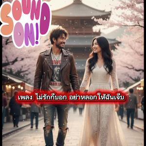 ไม่รักก็บอก อย่าหลอกให้ฉันเจ็บ