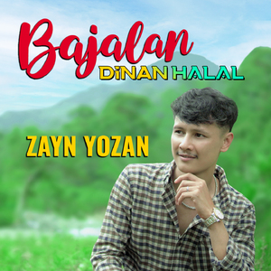 Bajalan Di Nan Halal