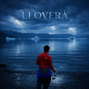 LLOVERÁ