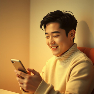 ใจใกล้กว่าเดิม