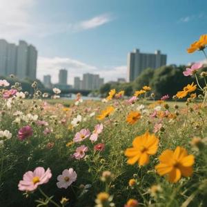 城北的花 (Cover 王宇宙Leto & 乔浚丞)