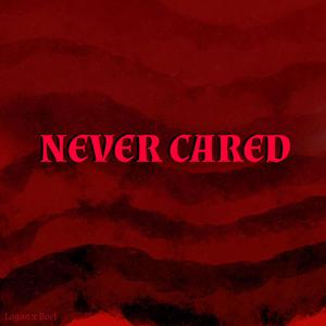 Never Cared (feat. Boel)