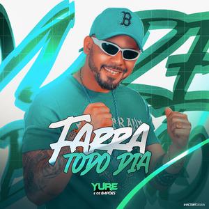 Farra Todo Dia (feat. 3emebeats)