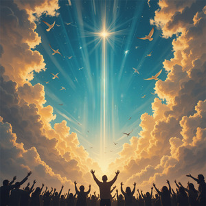 Langit Berseru (Remastered 2024)