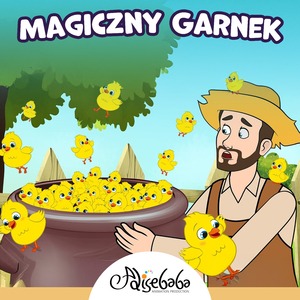 Magiczny Garnek