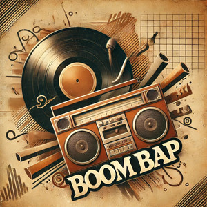 Boom Bap #1