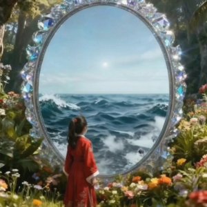 女神魔镜|Mirror Mirror(3.8)