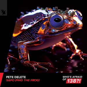 Sapo (Find The Frog) (Extended Mix)