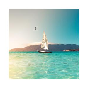 Slow, Gentle, Smooth Ocean Waves – No Fade, Loopable