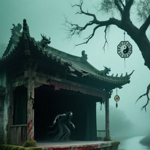 游戏解说配乐二-困兽之房2