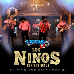 El Barba Cerrada (En Vivo)