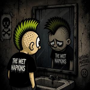 The Mirror Doesn't Lie