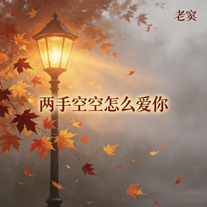 两手空空怎么爱你