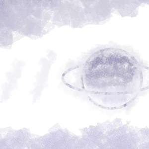 宇宙与恋（From：Lucid Green）