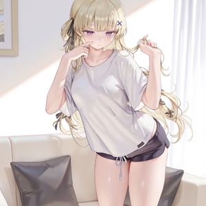 ASMR捏捏触发音助眠（双声道）