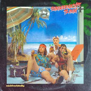 Pepino tropical (feat. BEN MC & BJ Dodo)