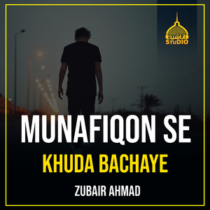 Munafiqon Se Khuda Bachaye