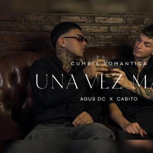 Una vez mas (feat. Cabito)
