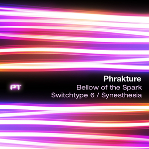 Synesthesia (Original Mix)
