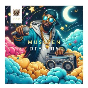 DΓΞΛΓΠS (Dreams)