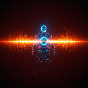 The Shape of Silence