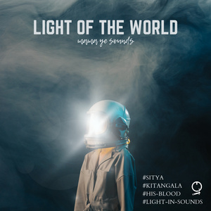 LIGHT IN SOUNDS (Instrumental Version)