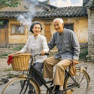 她从泥田中站起来-读书改变命运向像一艘