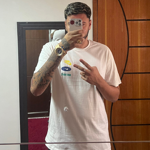 TROPA DO VINICIUS JUNIOR COPA 2022