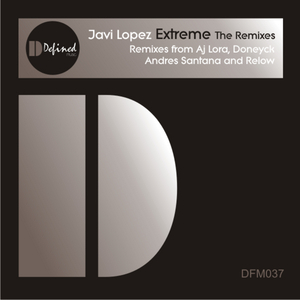 Extreme (Aj Lora Remix)