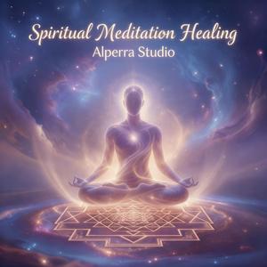 Mindful Drift (Farkındalıkla Akış) (Spiritual Meditation Healing)