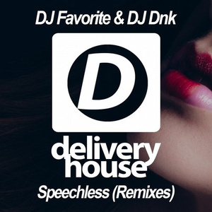 Speechless (Club Radio Edit)