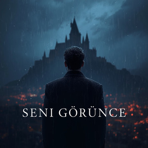 Seni Görünce