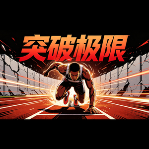 冲破极限