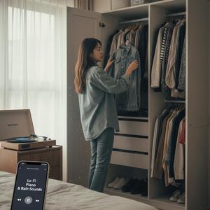 Priceless Gaze (가격표 없는 시선)