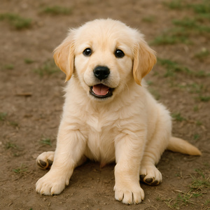 Cățelușul bălănel