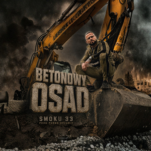Betonowy Osad