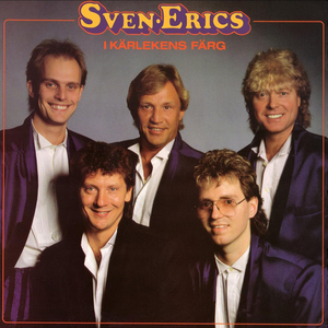 Jag Vill Nog Aldrig Ge Mig Av ( Adios Mi Corazon)