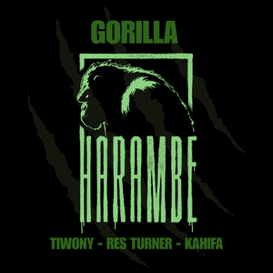 GORILLA