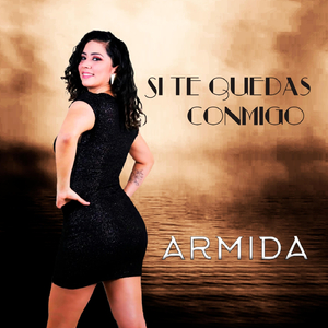 Si Te Quedas Conmigo