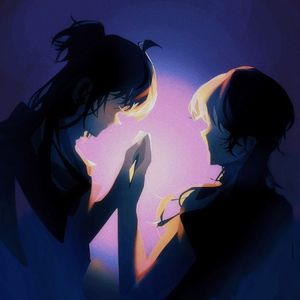 四季合殊（季乔情人节同人纯音乐）