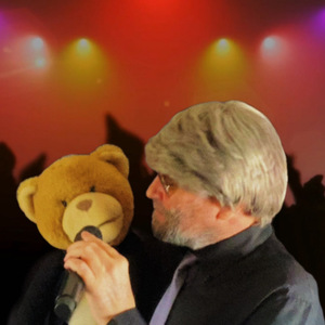 Chama de Vitória (Live)