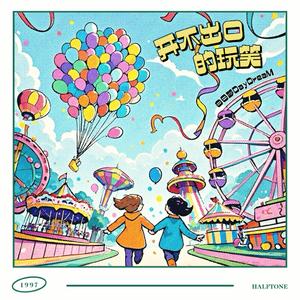 开不了口的玩笑